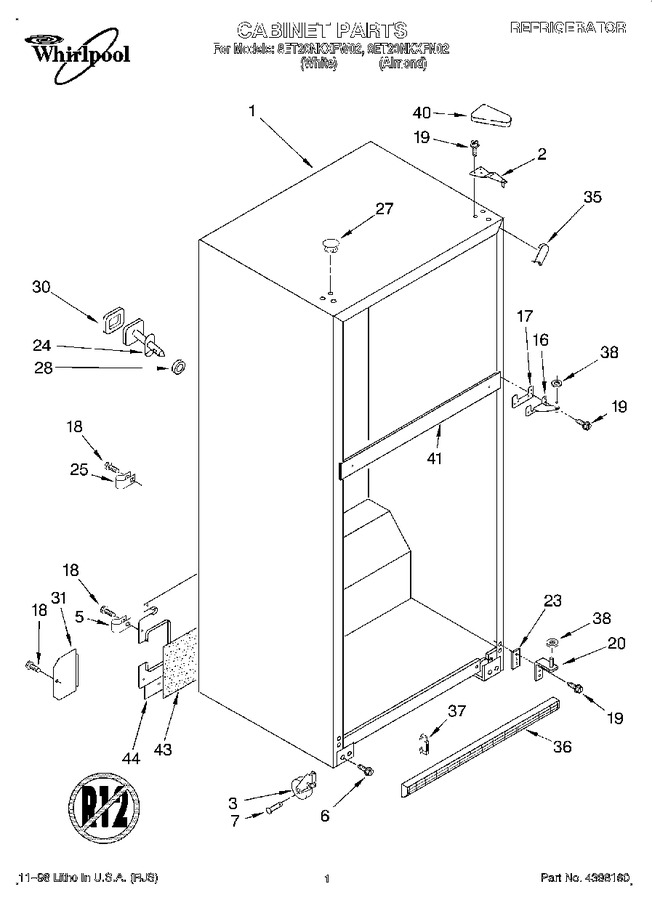 Diagram for 8ET20NKXFW02