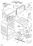 Diagram for 03 - Liner