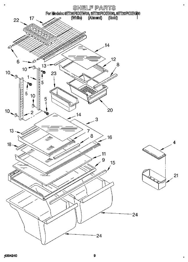 Diagram for 8ET20PKXEW00