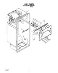 Diagram for 03 - Liner