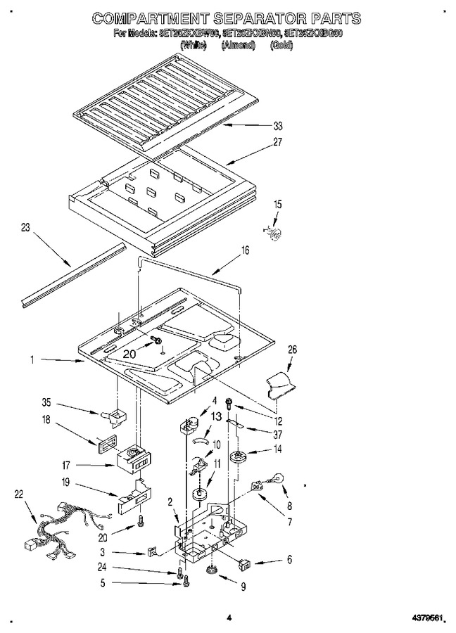 Diagram for 8ET20ZKXBW00