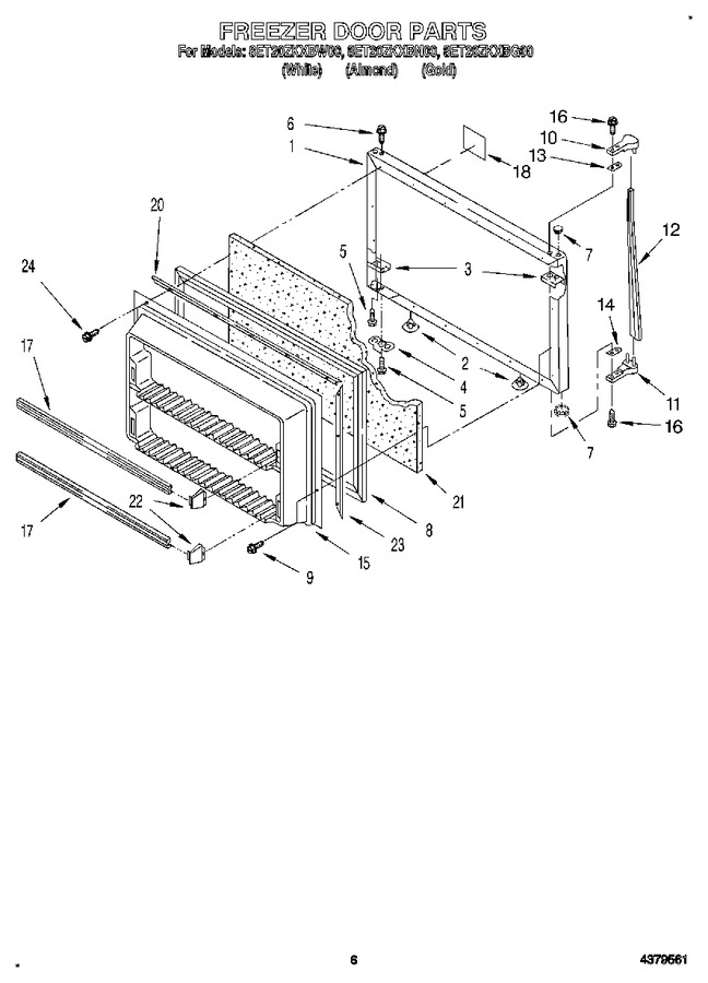 Diagram for 8ET20ZKXBW00