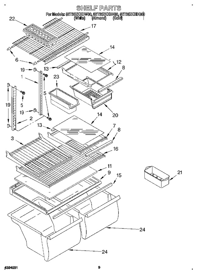 Diagram for 8ET20ZKXDN00