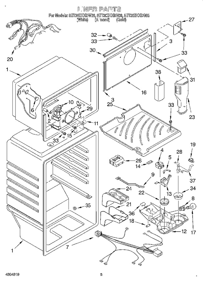 Diagram for 8ET20ZKXDN03