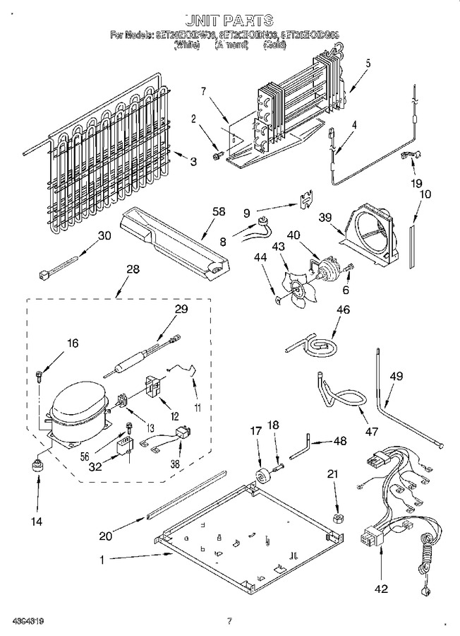 Diagram for 8ET20ZKXDG03