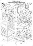 Diagram for 02 - Liner