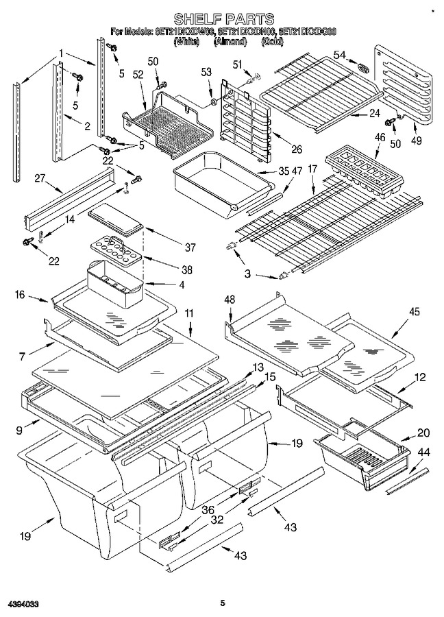 Diagram for 8ET21DKXDG00