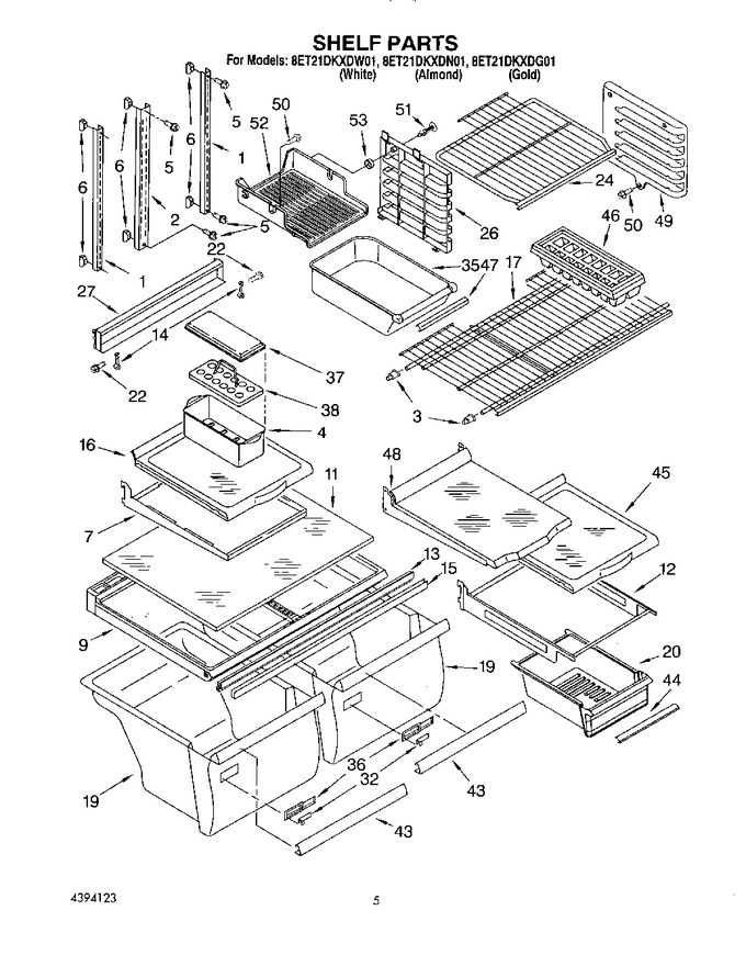 Diagram for 8ET21DKXDG01