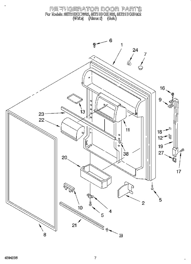 Diagram for 8ET21DKXDN02