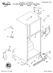 Diagram for 01 - Cabinet