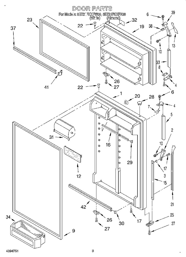 Diagram for 8ET21PKXFN00