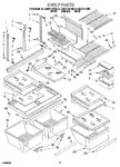 Diagram for 04 - Shelf