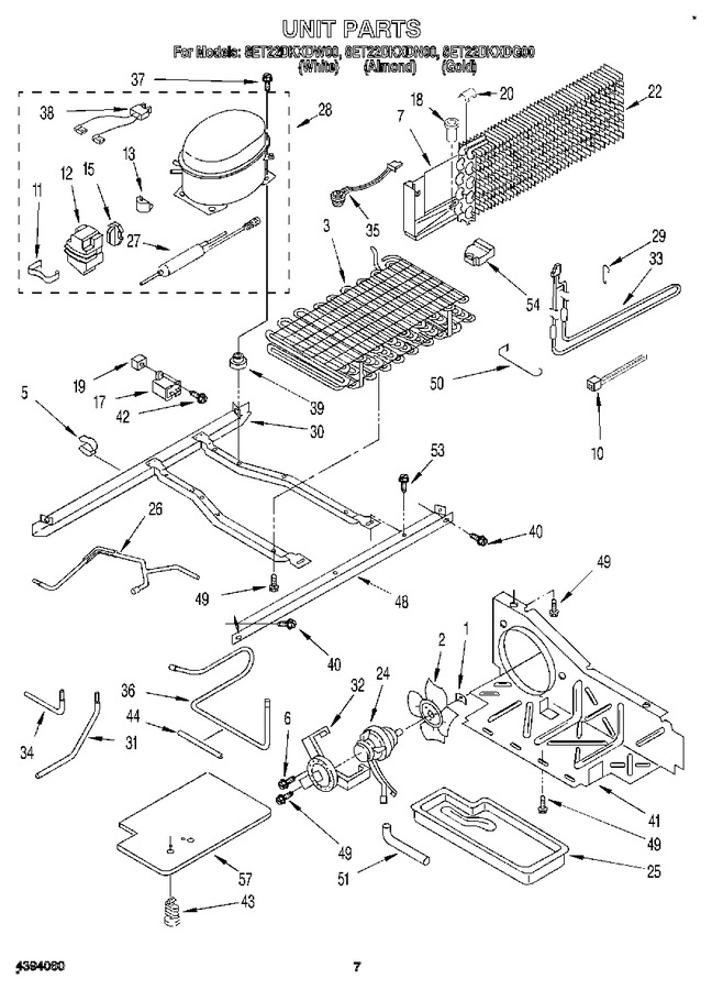 Diagram for 8ET22DKXDG00