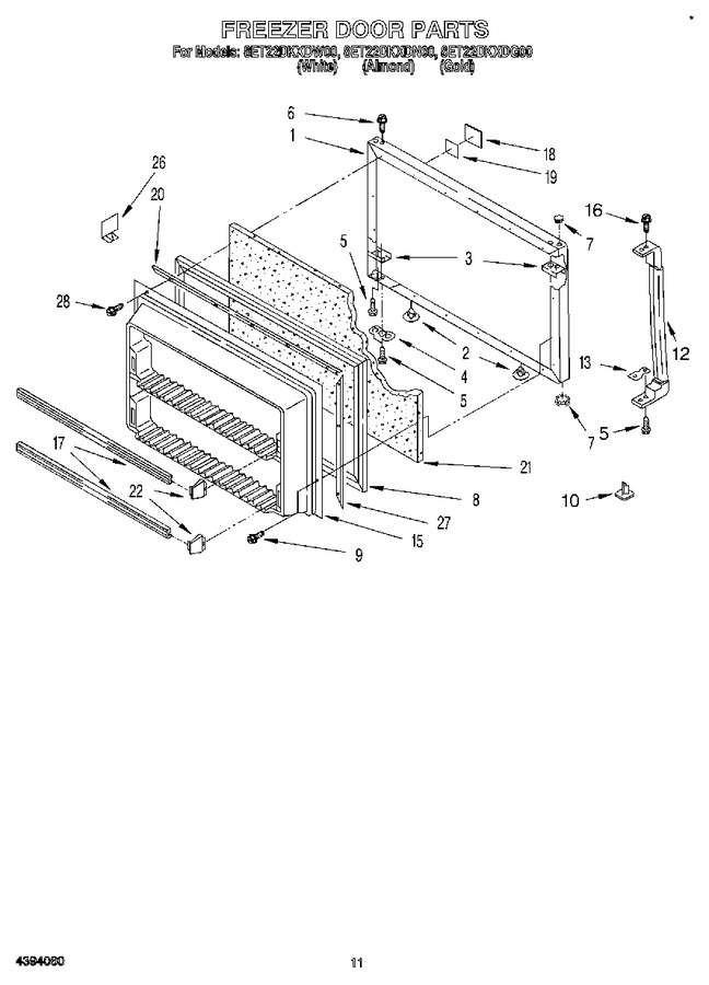 Diagram for 8ET22DKXDN00