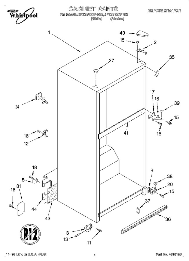 Diagram for 8ET22DKXFN02