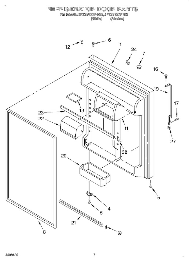 Diagram for 8ET22DKXFN02