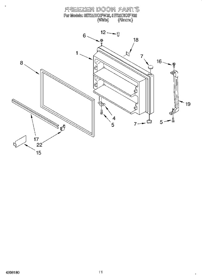 Diagram for 8ET22DKXFN02