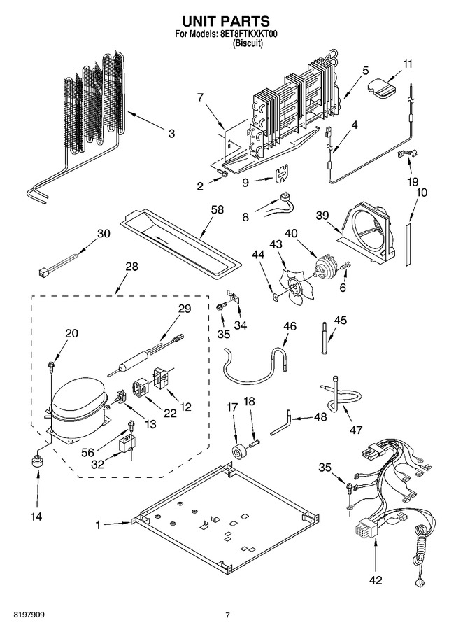 Diagram for 8ET8FTKXKT00