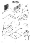 Diagram for 04 - Unit Parts