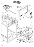 Diagram for 03 - Liner Parts