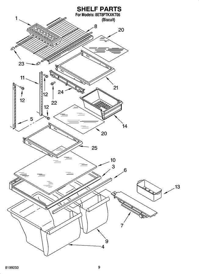 Diagram for 8ET8FTKXKT05