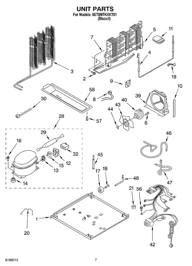 Diagram for 8ET8MTKXKT01