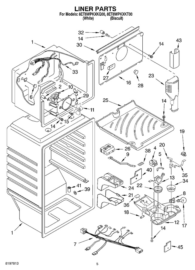 Diagram for 8ET8WPKXKT00