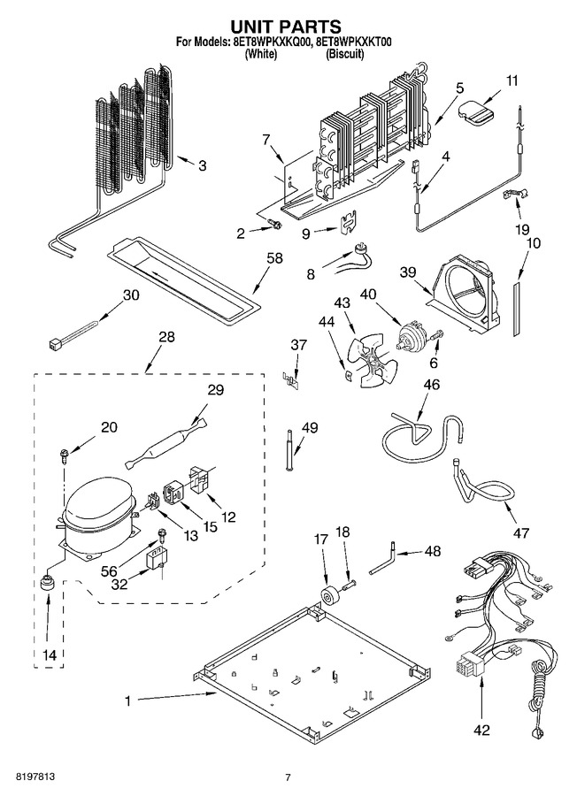 Diagram for 8ET8WPKXKQ00