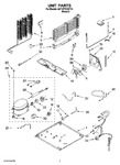 Diagram for 04 - Unit Parts