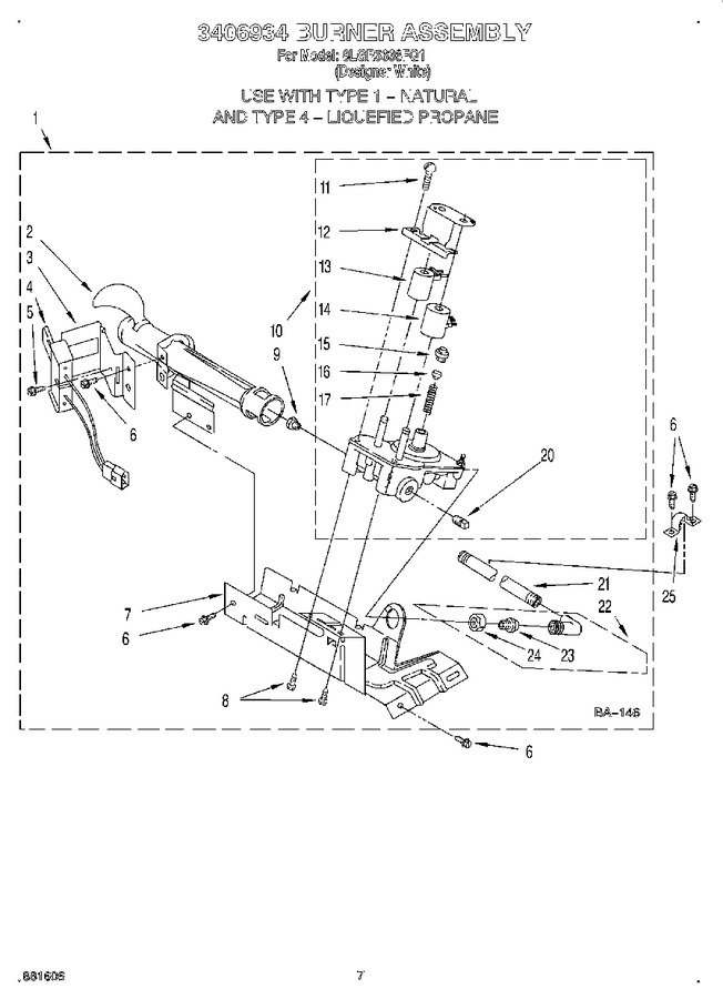 Diagram for 8LGR5636FQ1