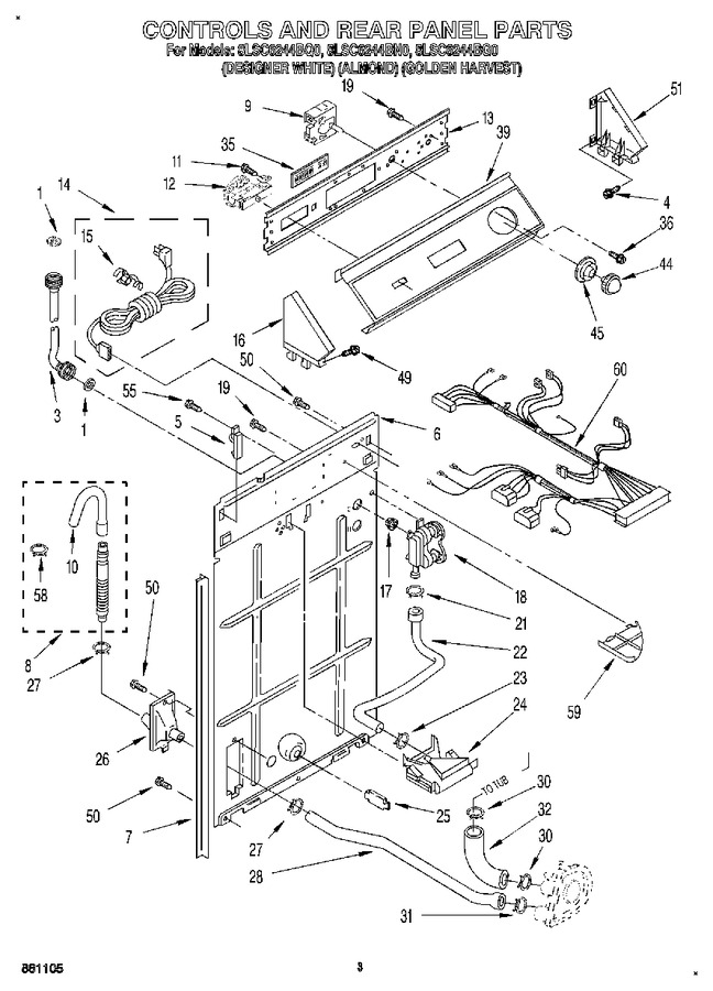 Diagram for 8LSC6244BN0