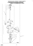 Diagram for 09 - Brake And Drive Tube