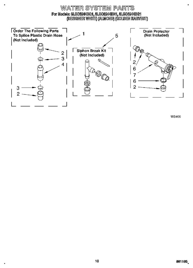 Diagram for 8LSC6244BQ1