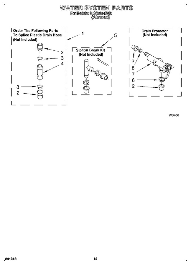 Diagram for 8LSC6244BN2