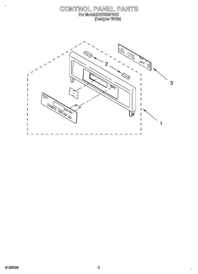 Diagram for 8RBS245PDQ1