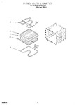 Diagram for 04 - Internal Oven
