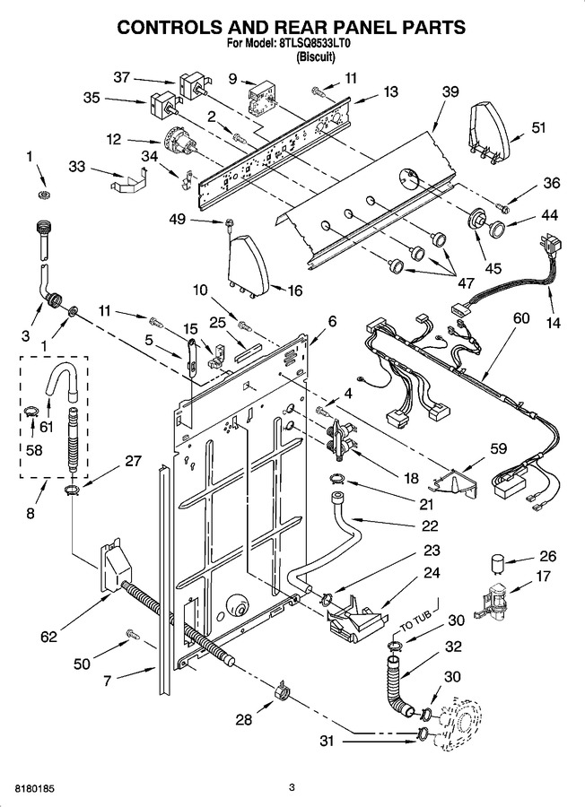 Diagram for 8TLSQ8533LT0