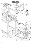 Diagram for 03 - Liner Parts