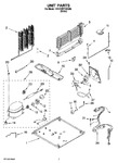 Diagram for 04 - Unit Parts