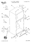 Diagram for 01 - Cabinet, Literature