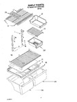 Diagram for 05 - Shelf