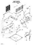 Diagram for 04 - Unit Parts