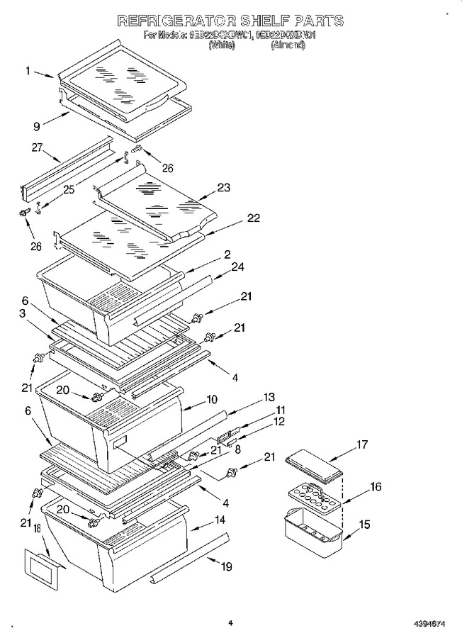 Diagram for 9ED22DQXDN01