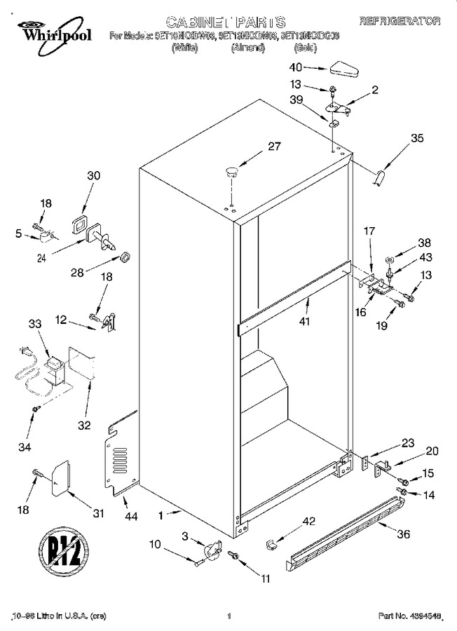 Diagram for 9ET16NKXDN03