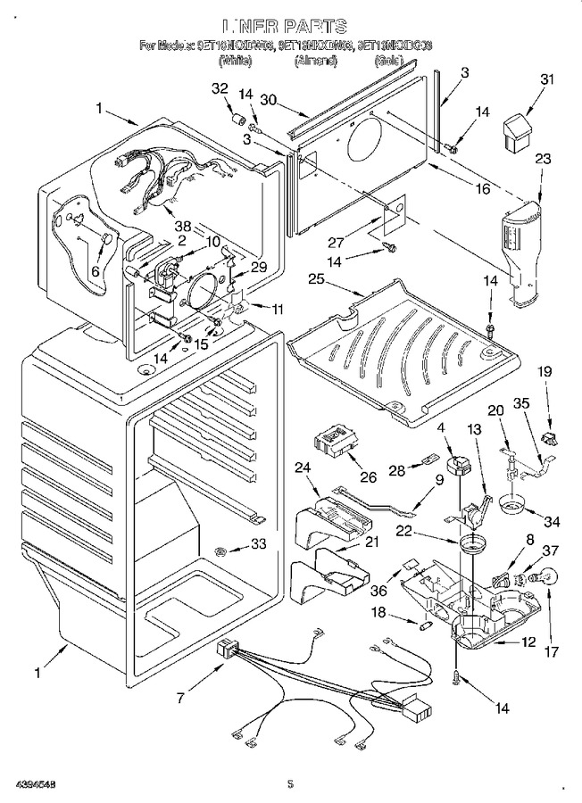 Diagram for 9ET16NKXDN03