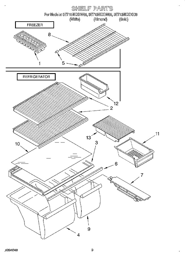 Diagram for 9ET16NKXDN03