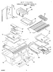 Diagram for 03 - Shelf