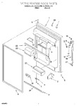 Diagram for 04 - Refrigerator Door