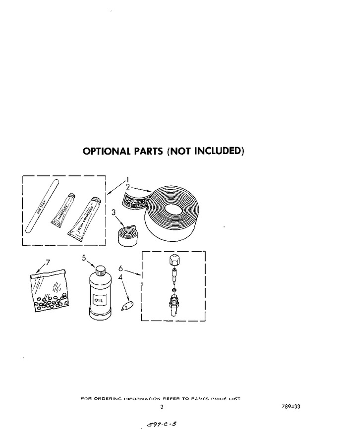Diagram for AC0752XM2