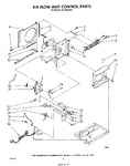 Diagram for 04 - Air Flow And Control